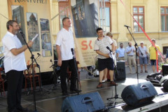 Dugonics tér, 2019. 06. 13.