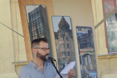 Dugonics tér, 2019. 06. 13.
