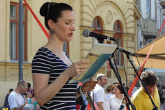 Dugonics tér, 2019. 06. 13.
