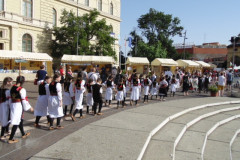 Dugonics tér, 2019. 06. 13.