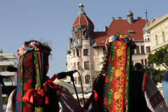Dugonics tér, 2019. 06. 13.
