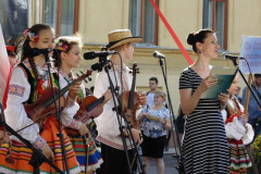 Dugonics tér, 2019. 06. 13.