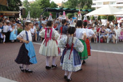 Dugonics tér, 2019. 06. 13.