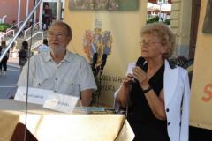 Juhász Árpád: Egzotikus Európa