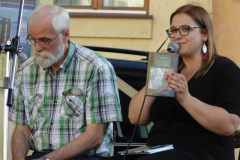 A Forum Kiadó szerzőinek estje