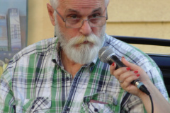 A Forum Kiadó szerzőinek estje