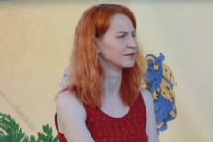 A Forum Kiadó szerzőinek estje