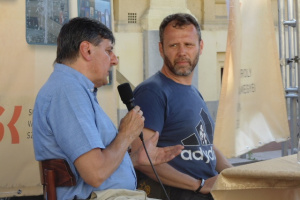 Dugonics tér, 2019. 06. 15.