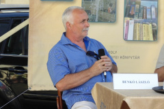 Benkő László: Mátyás király