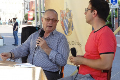 Spiró György: Egyéni javaslat