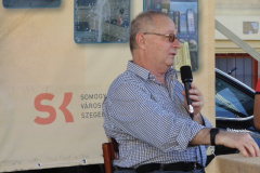 Spiró György: Egyéni javaslat