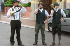Dugonics tér, 2019. 06. 16.
