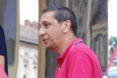 A Deák Big Band műsora