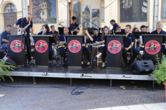 A Deák Big Band műsora