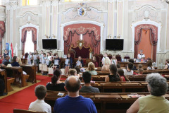 Könyvkirályavatás, Városháza, 2019. 06. 14.