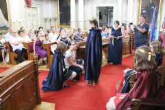 Könyvkirályavatás, Városháza, 2019. 06. 14.