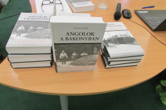 Angolok a Bakonyban